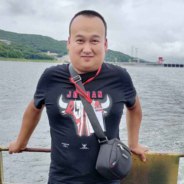 吉林33岁单身帅哥真诚找对象-枣庄相亲网