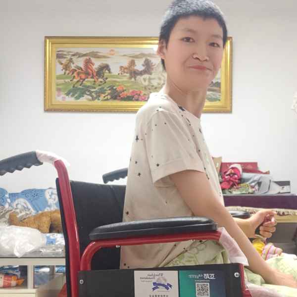 江苏30岁单身美女真诚找对象-枣庄相亲网