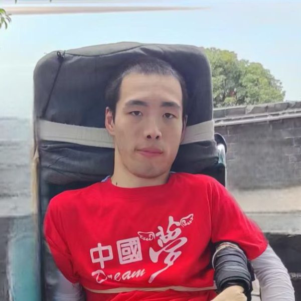 湖南残疾人帅哥真诚相亲找对象，枣庄相亲网