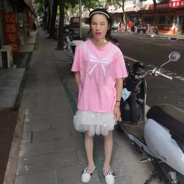 上海26岁单身美女真诚找对象-枣庄相亲网