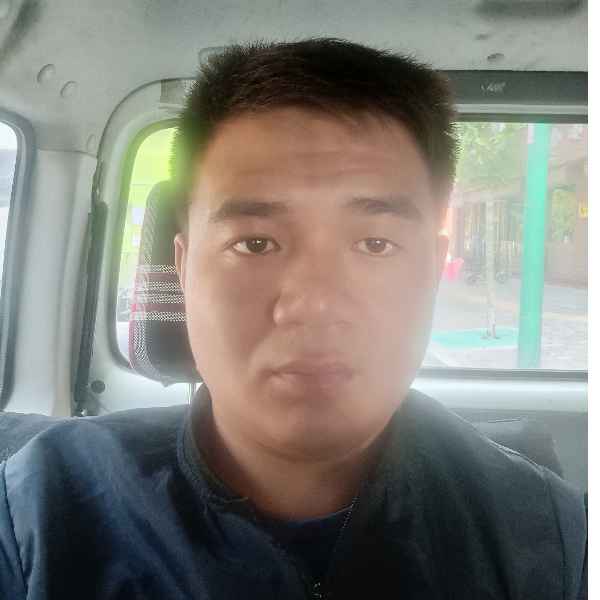 35岁岁山西单身帅哥 - 枣庄吉缘网
