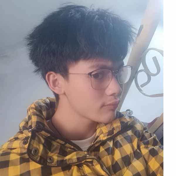 21岁岁安徽单身帅哥 - 枣庄吉缘网