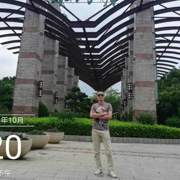 40岁岁四川单身帅哥 - 枣庄吉缘网