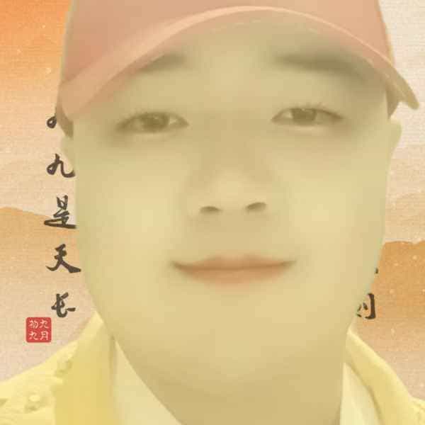 37岁岁河南单身帅哥 - 枣庄吉缘网