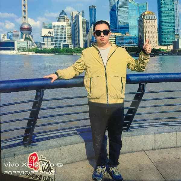 34岁岁江苏单身帅哥 - 枣庄吉缘网