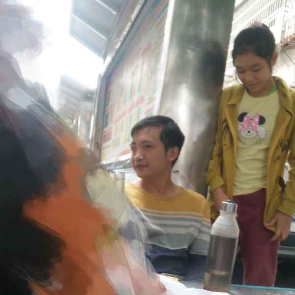 36岁岁广东单身帅哥 - 枣庄吉缘网