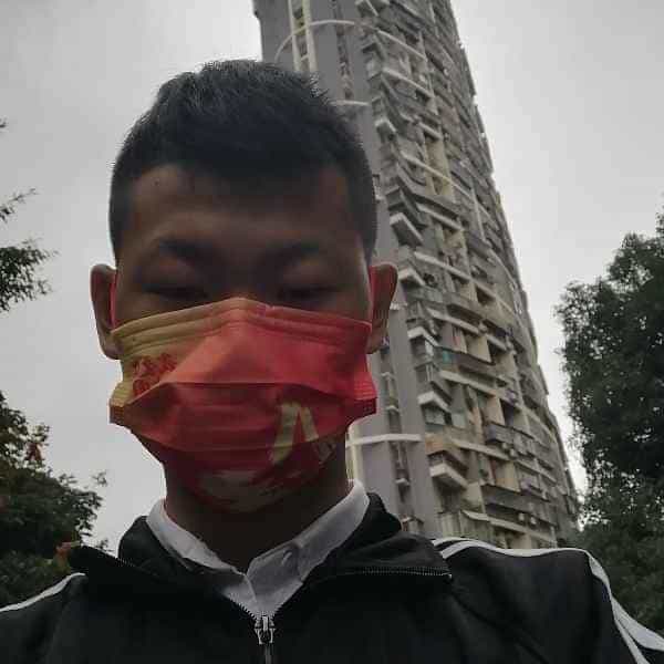 24岁岁福建单身帅哥 - 枣庄吉缘网