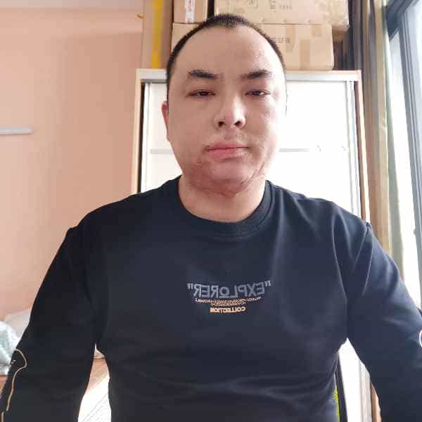 33岁岁四川单身帅哥 - 枣庄吉缘网