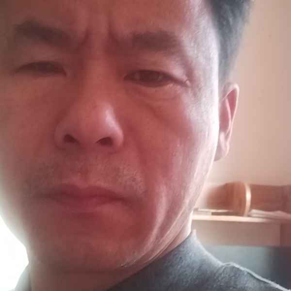 54岁岁吉林单身帅哥 - 枣庄吉缘网
