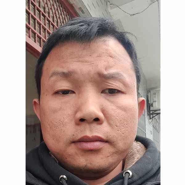 37岁岁陕西单身帅哥 - 枣庄吉缘网