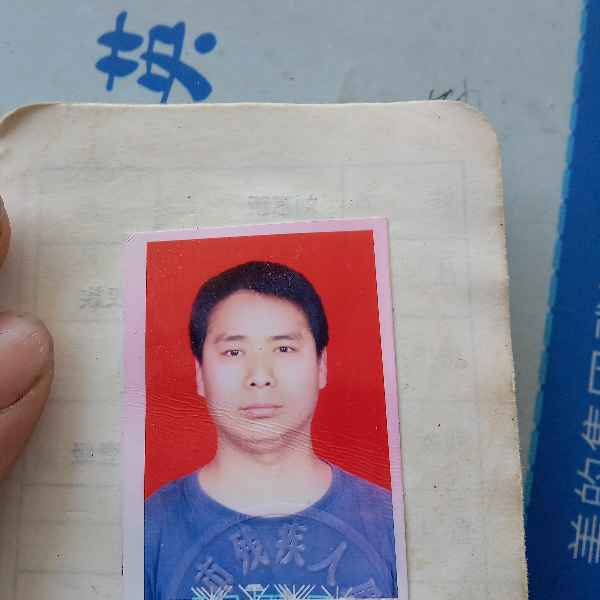43岁岁湖北单身帅哥 - 枣庄吉缘网