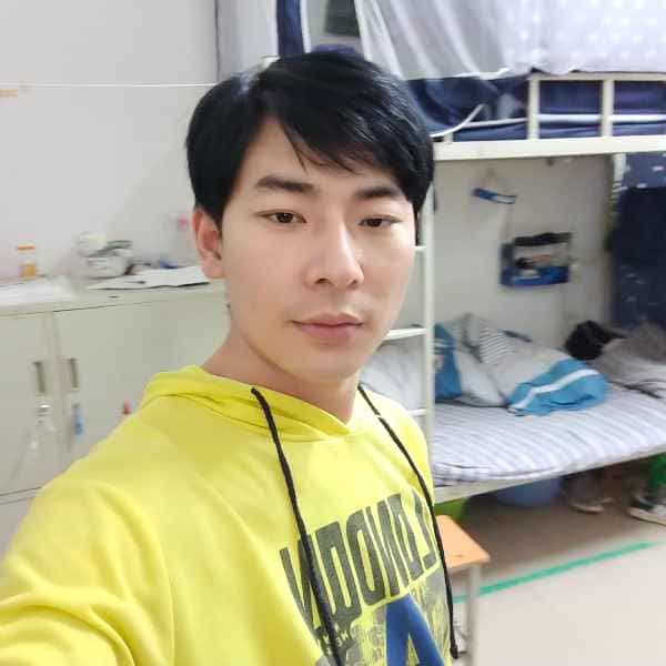 38岁岁河南单身帅哥 - 枣庄吉缘网