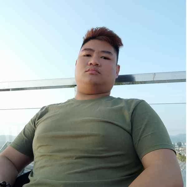 29岁岁广东单身帅哥 - 枣庄吉缘网