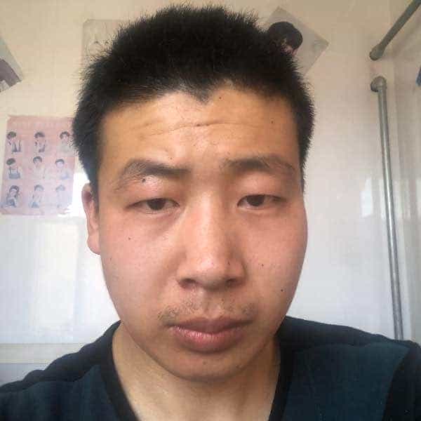 32岁岁内蒙古单身帅哥 - 枣庄吉缘网