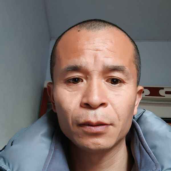 43岁岁河南单身帅哥 - 枣庄吉缘网