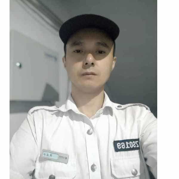 41岁岁河南单身帅哥 - 枣庄吉缘网