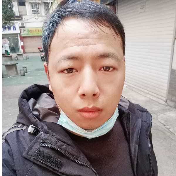 35岁岁四川单身帅哥 - 枣庄吉缘网