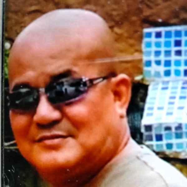 49岁岁山东单身帅哥 - 枣庄吉缘网