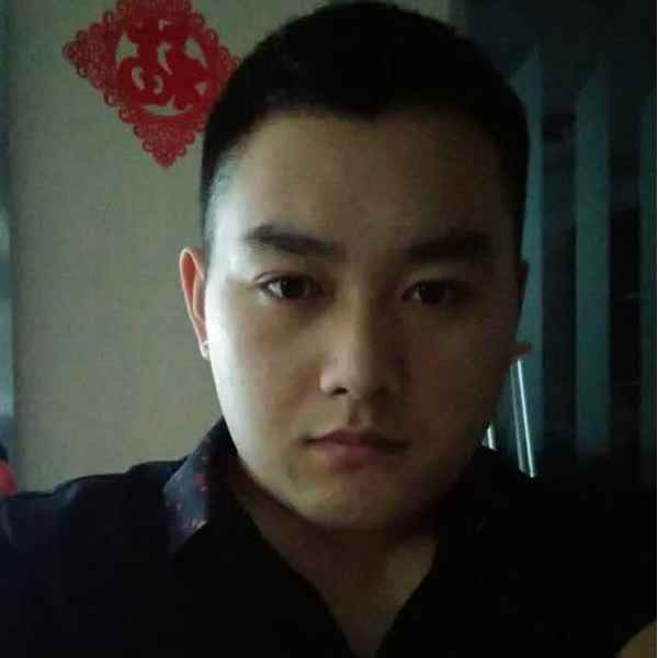 36岁岁河南单身帅哥 - 枣庄吉缘网