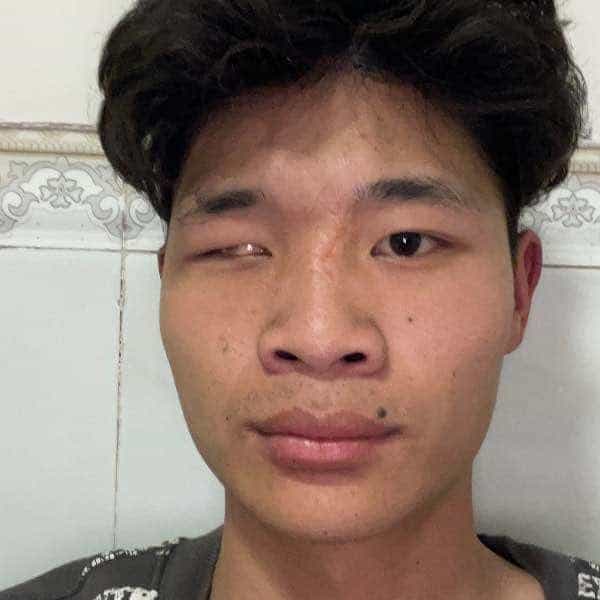 25岁岁云南单身帅哥 - 枣庄吉缘网