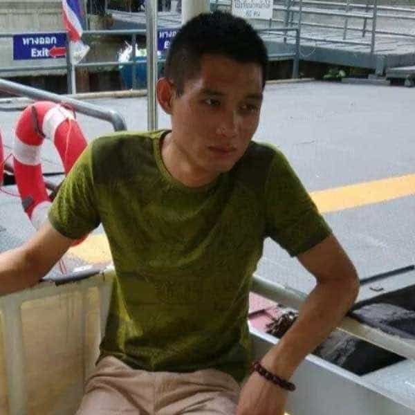 38岁岁湖南单身帅哥 - 枣庄吉缘网