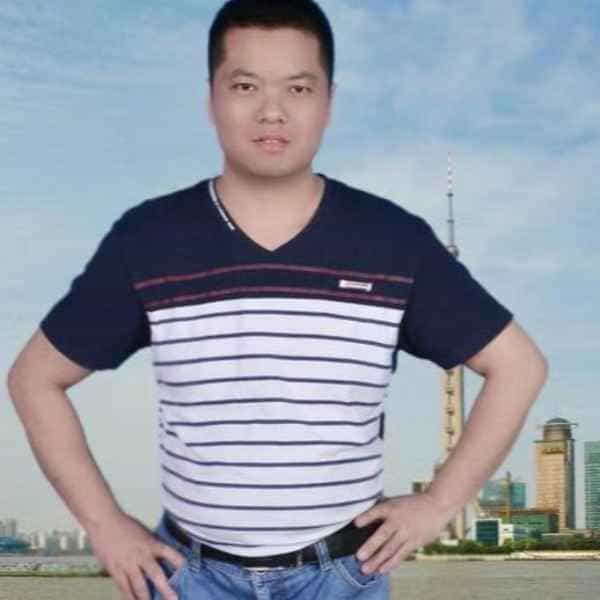 35岁岁湖北单身帅哥 - 枣庄吉缘网