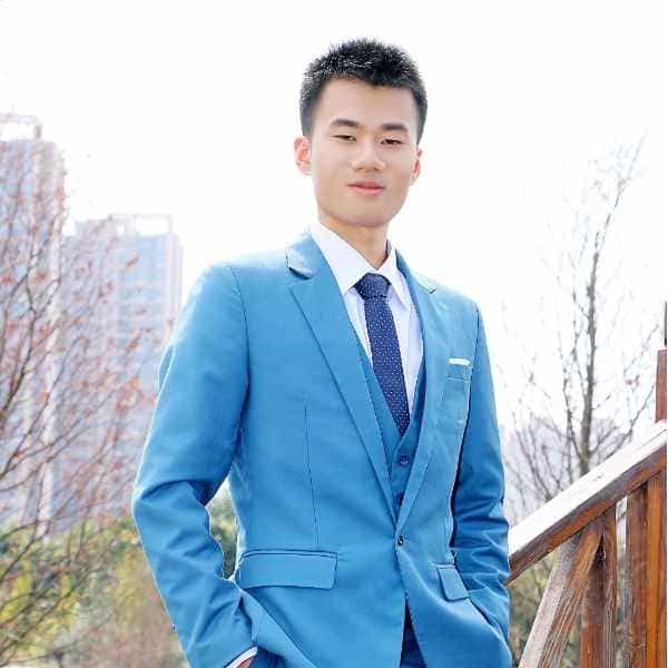 36岁岁福建单身帅哥 - 枣庄吉缘网
