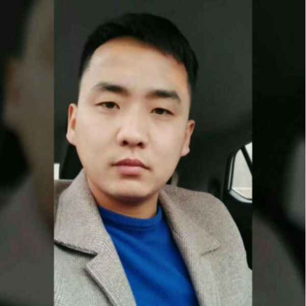 31岁岁陕西单身帅哥 - 枣庄吉缘网