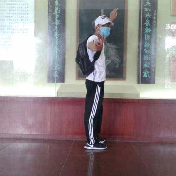 36岁岁广东单身帅哥 - 枣庄吉缘网