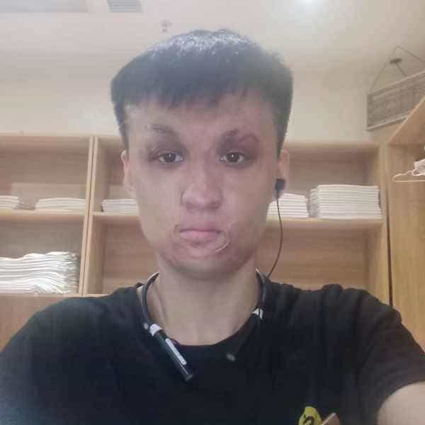 27岁岁山东单身帅哥 - 枣庄吉缘网