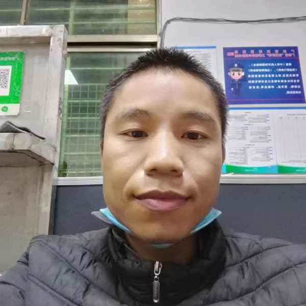 38岁岁广东单身帅哥 - 枣庄吉缘网