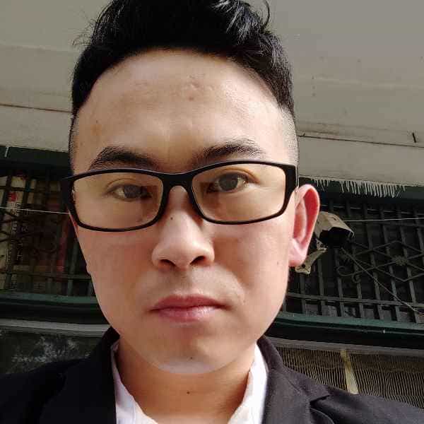 34岁岁陕西单身帅哥 - 枣庄吉缘网