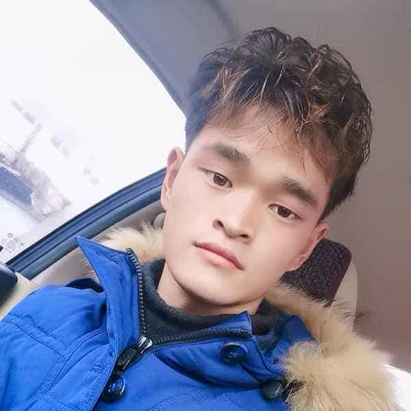 27岁岁山东单身帅哥 - 枣庄吉缘网