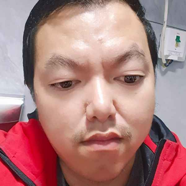 38岁岁江苏单身帅哥 - 枣庄吉缘网
