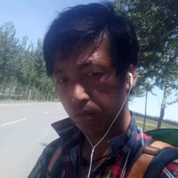 35岁岁辽宁单身帅哥 - 枣庄吉缘网