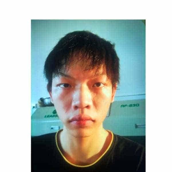 30岁岁江西单身帅哥 - 枣庄吉缘网