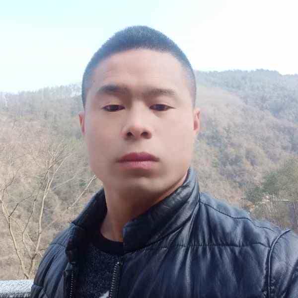 35岁岁山东单身帅哥 - 枣庄吉缘网