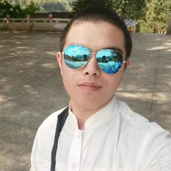 35岁岁福建单身帅哥 - 枣庄吉缘网
