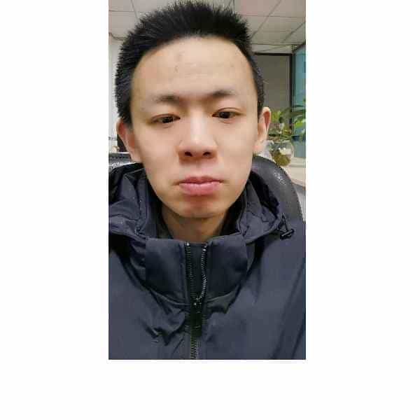 37岁岁重庆单身帅哥 - 枣庄吉缘网