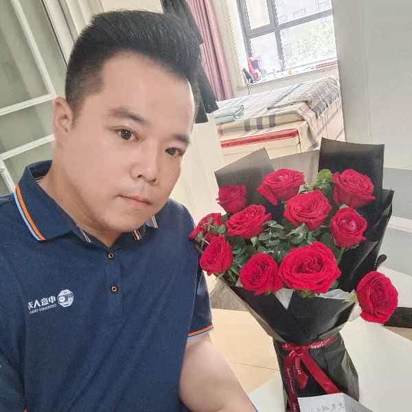 35岁岁河南单身帅哥 - 枣庄吉缘网