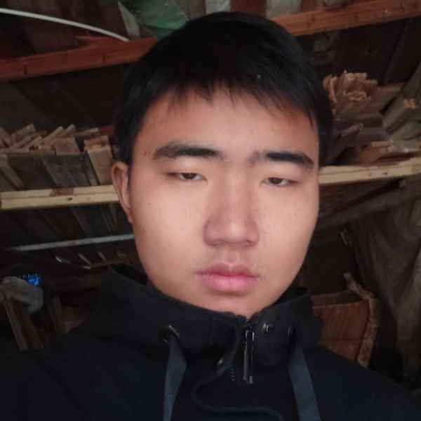 24岁岁四川单身帅哥 - 枣庄吉缘网