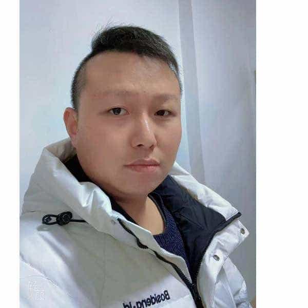 35岁岁江苏单身帅哥 - 枣庄吉缘网
