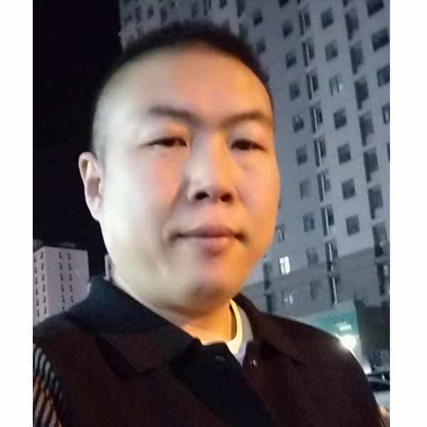 44岁岁吉林单身帅哥 - 枣庄吉缘网