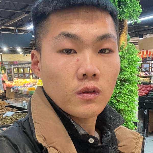 28岁岁河南单身帅哥 - 枣庄吉缘网