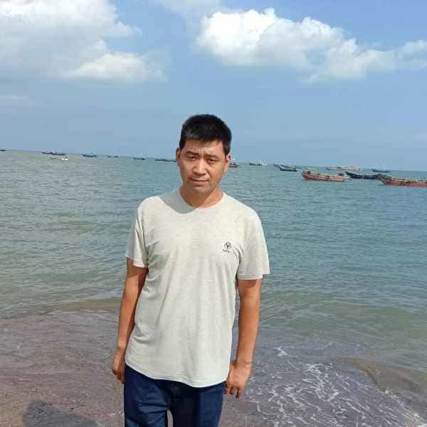 44岁岁辽宁单身帅哥 - 枣庄吉缘网