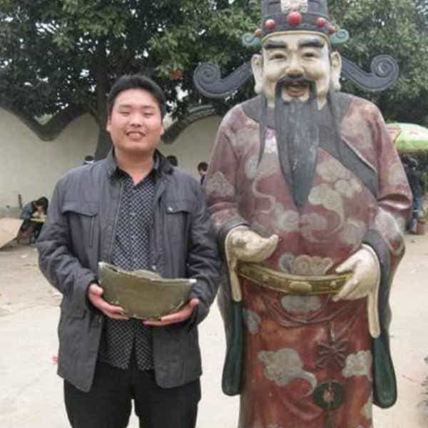 41岁岁河南单身帅哥 - 枣庄吉缘网