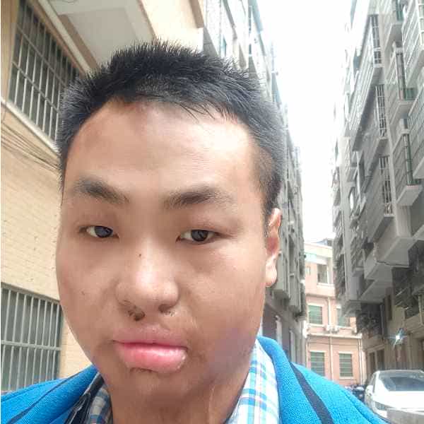 33岁岁湖北单身帅哥 - 枣庄吉缘网