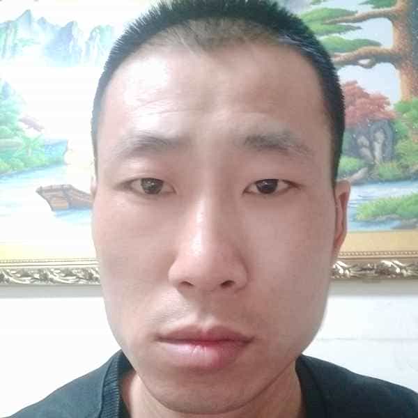 36岁岁内蒙古单身帅哥 - 枣庄吉缘网