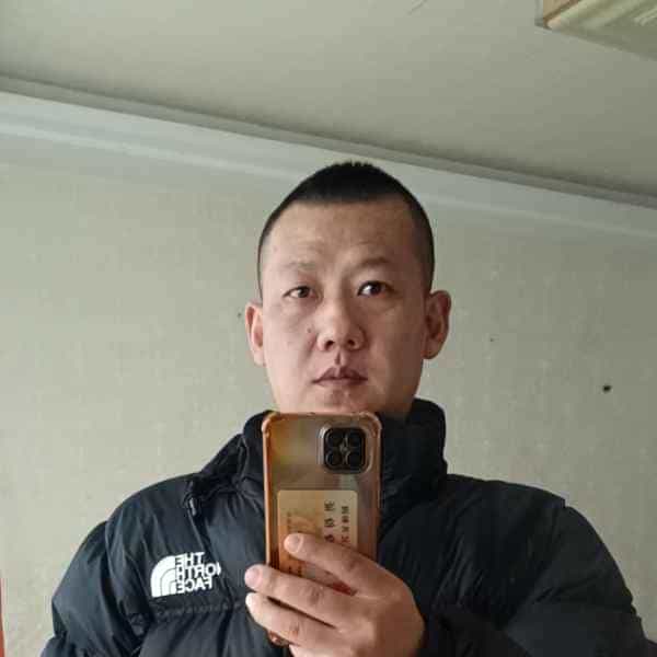39岁岁辽宁单身帅哥 - 枣庄吉缘网
