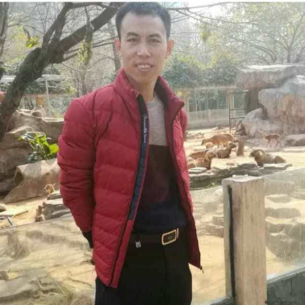 42岁岁浙江单身帅哥 - 枣庄吉缘网